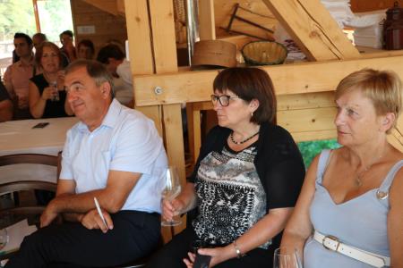 Vseslovenski startup vikend v Kamniku  